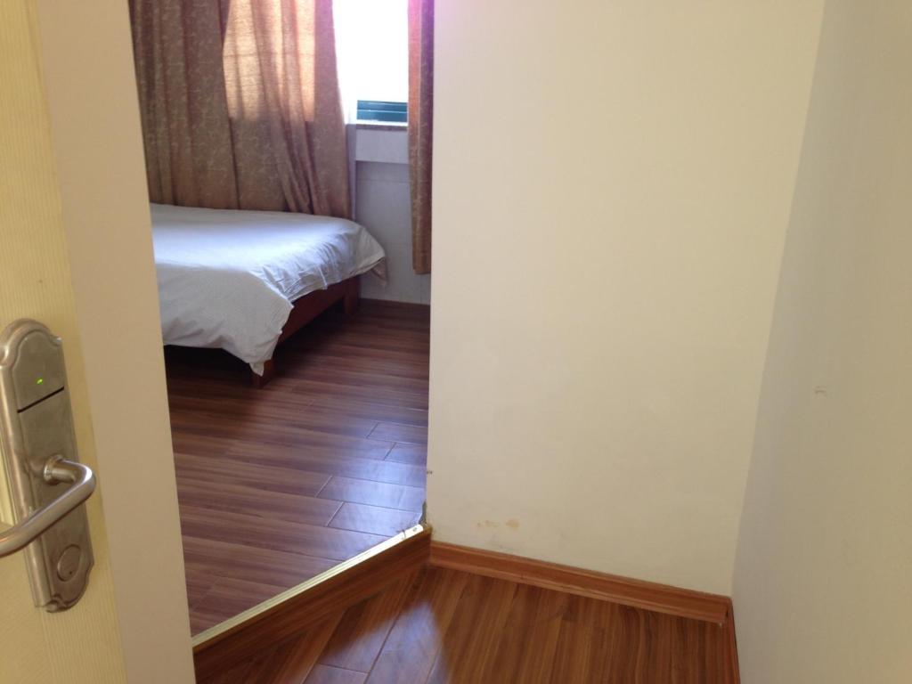 Hoga Hotel Xiamen Room photo