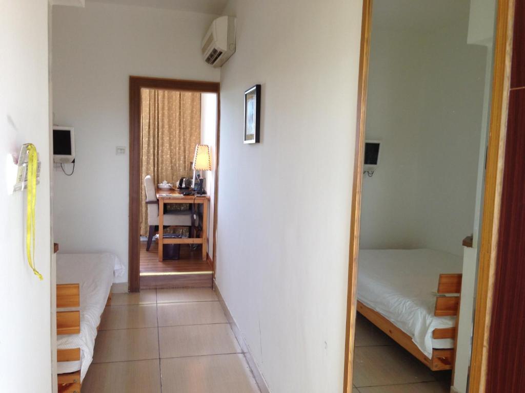Hoga Hotel Xiamen Room photo