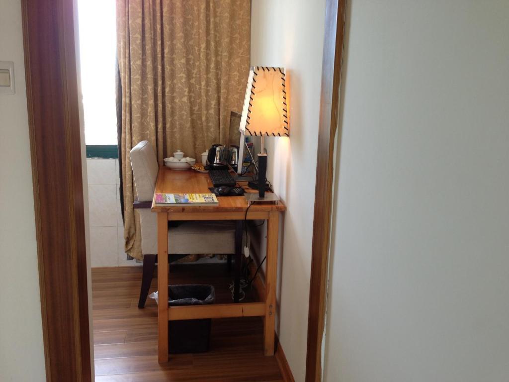 Hoga Hotel Xiamen Room photo