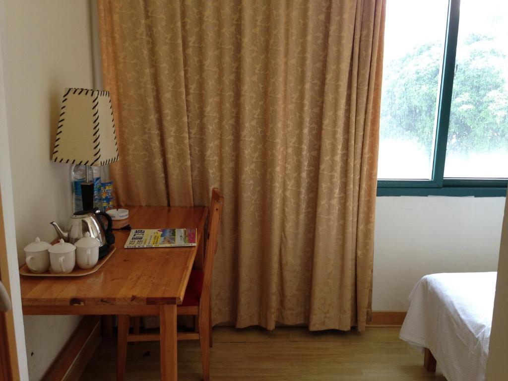 Hoga Hotel Xiamen Room photo