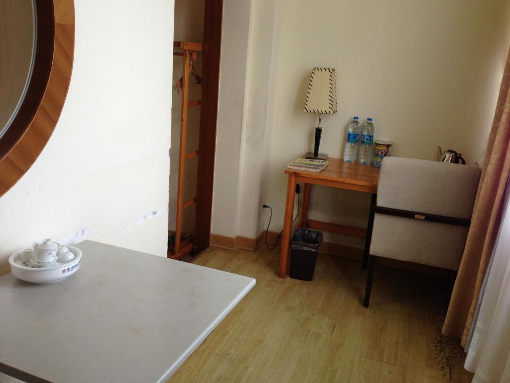 Hoga Hotel Xiamen Room photo