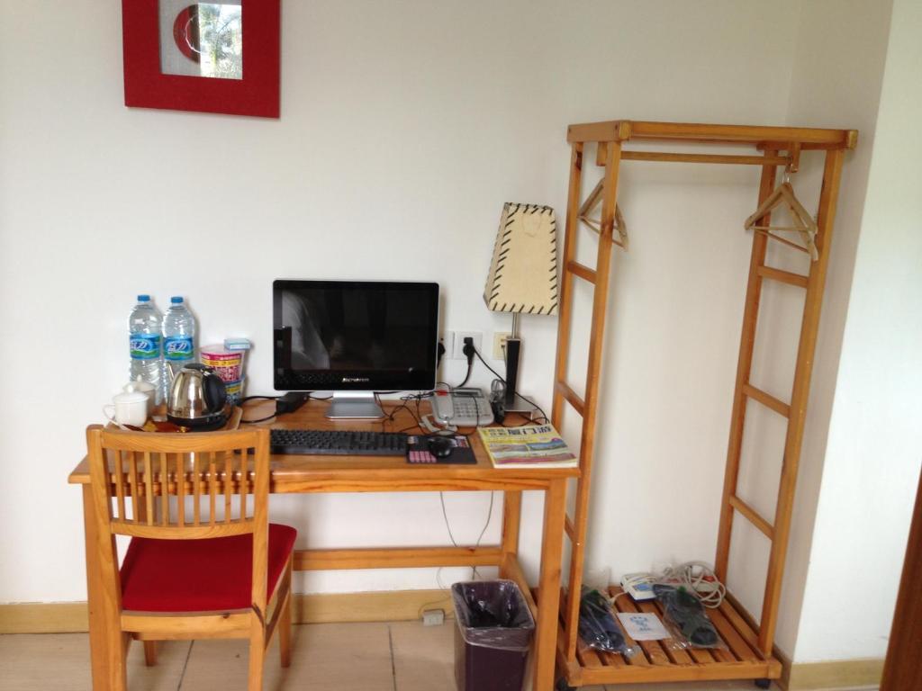 Hoga Hotel Xiamen Room photo